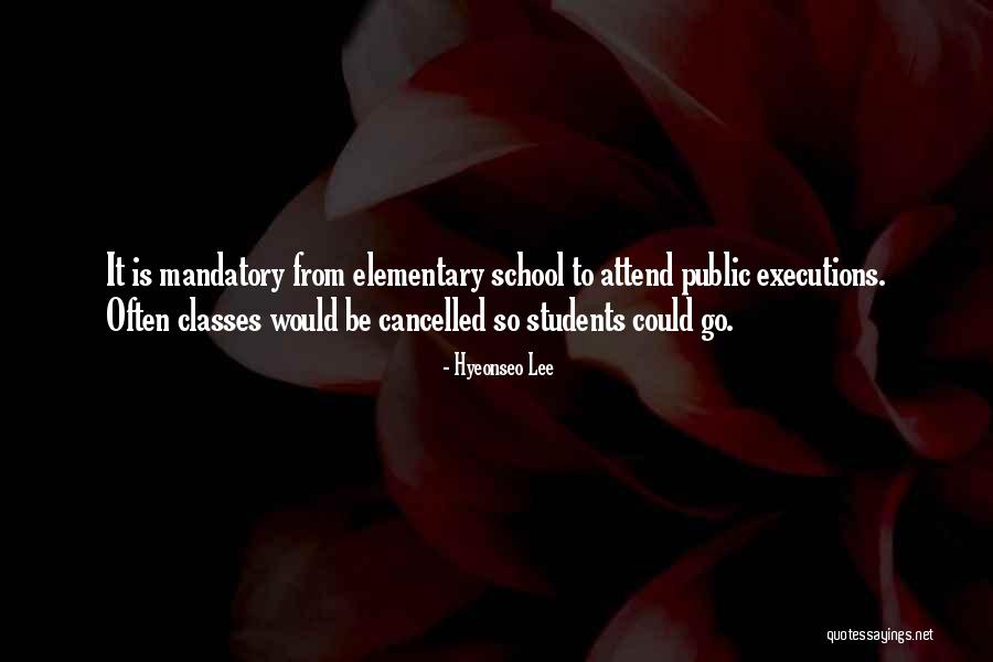 Cancelled Quotes By Hyeonseo Lee Cancelled Quotes By Hyeonseo Lee