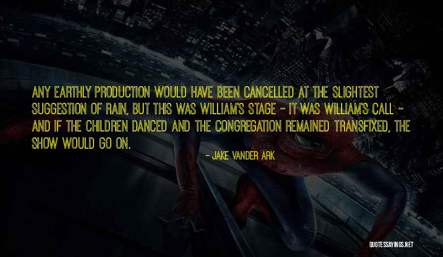 Cancelled Quotes By Jake Vander Ark Cancelled Quotes By Jake Vander Ark