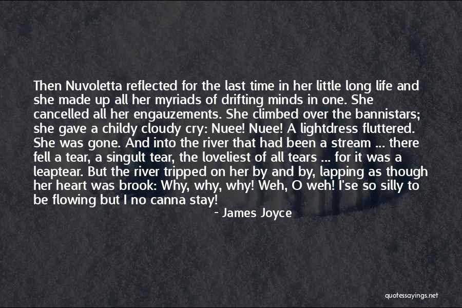 Cancelled Quotes By James Joyce Cancelled Quotes By James Joyce