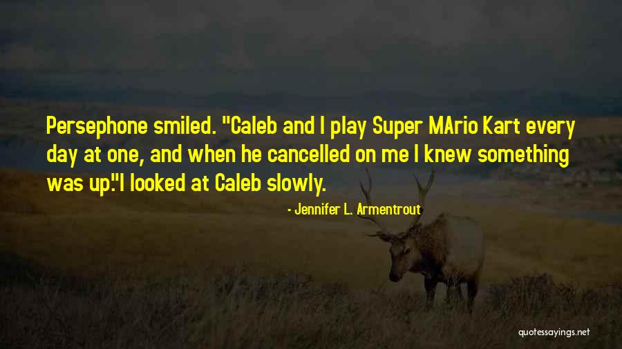 Cancelled Quotes By Jennifer L. Armentrout Cancelled Quotes By Jennifer L. Armentrout