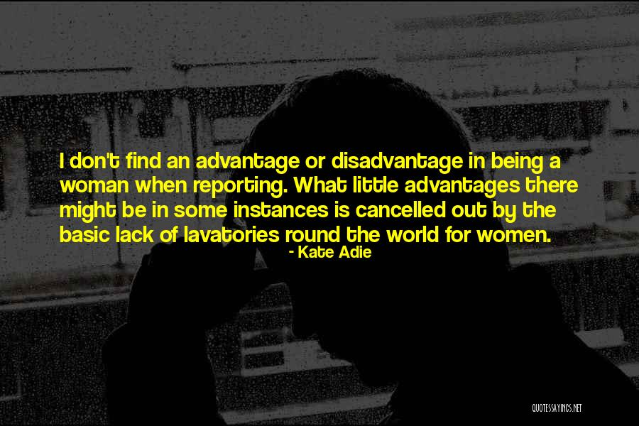 Cancelled Quotes By Kate Adie Cancelled Quotes By Kate Adie