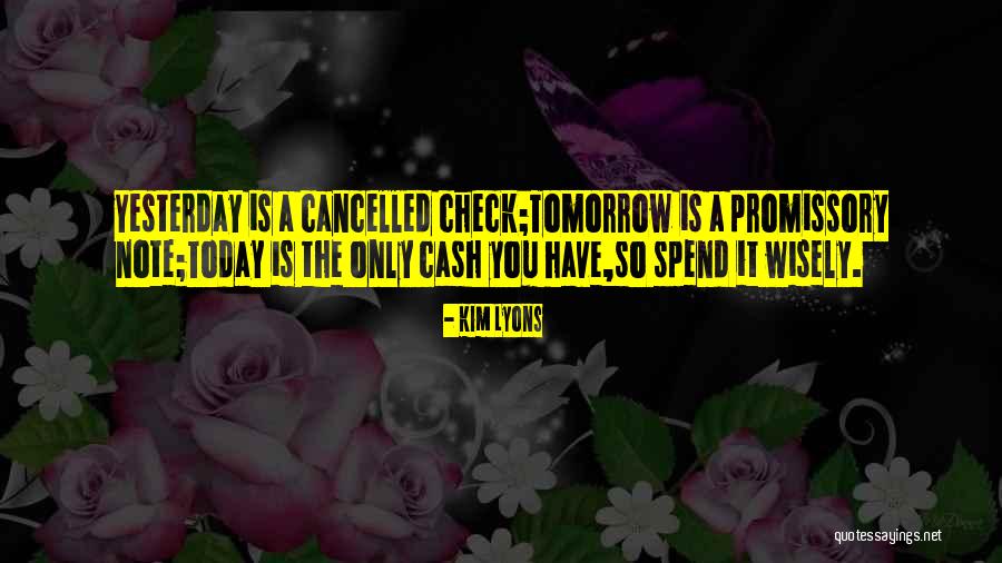 Cancelled Quotes By Kim Lyons Cancelled Quotes By Kim Lyons