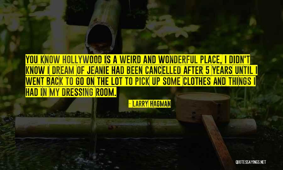 Cancelled Quotes By Larry Hagman Cancelled Quotes By Larry Hagman