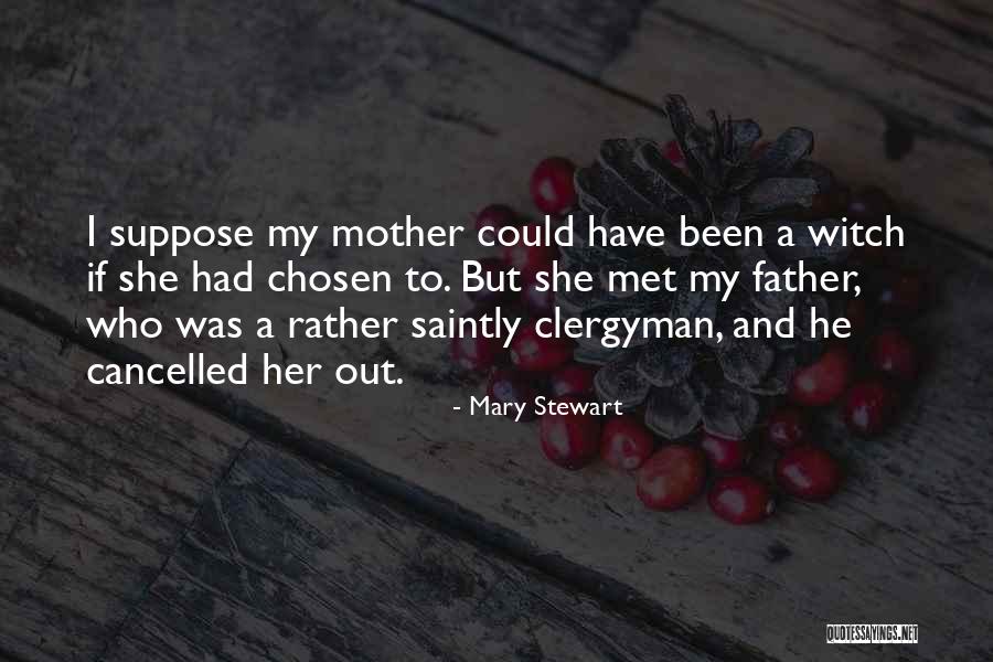 Cancelled Quotes By Mary Stewart Cancelled Quotes By Mary Stewart
