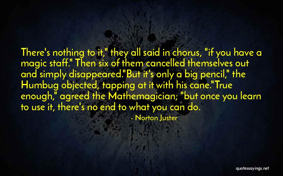 Cancelled Quotes By Norton Juster Cancelled Quotes By Norton Juster