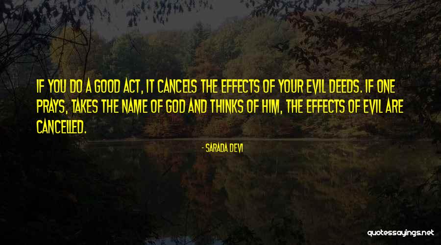 Cancelled Quotes By Sarada Devi Cancelled Quotes By Sarada Devi