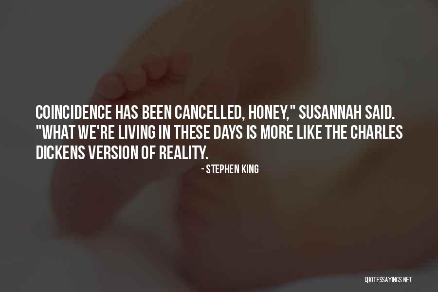 Cancelled Quotes By Stephen King Cancelled Quotes By Stephen King
