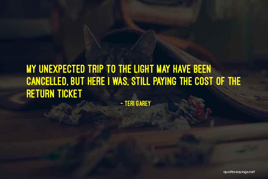 Cancelled Quotes By Teri Garey Cancelled Quotes By Teri Garey