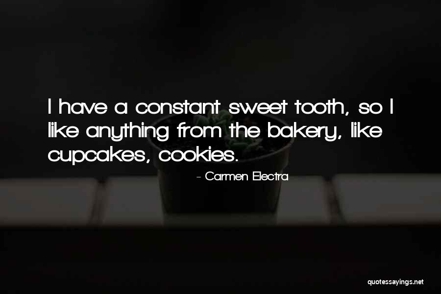 Cancellera Quotes By Carmen Electra Cancellera Quotes By Carmen Electra