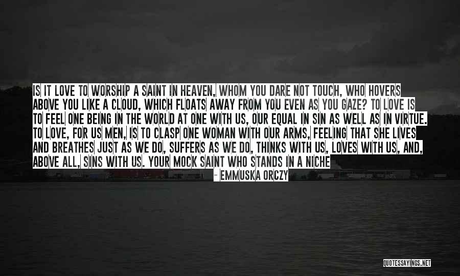 Cancellera Quotes By Emmuska Orczy Cancellera Quotes By Emmuska Orczy