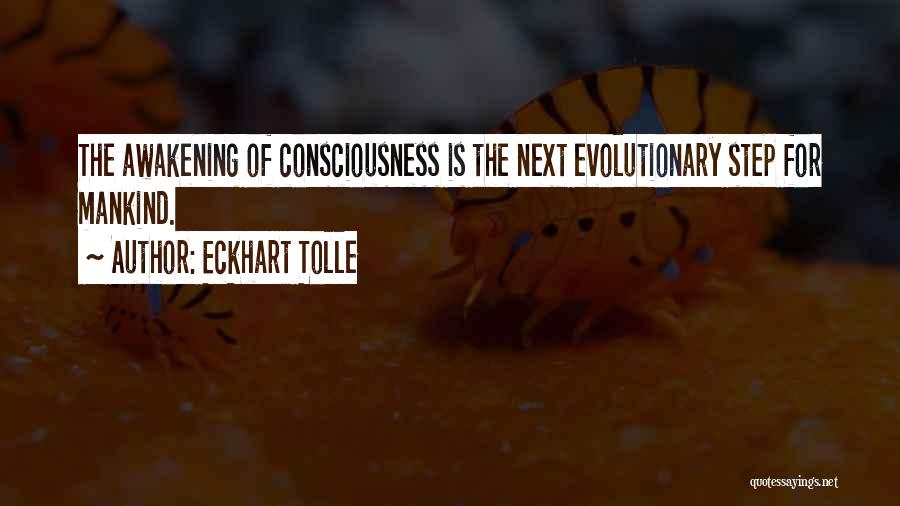 Cancelling Quotes By Eckhart Tolle