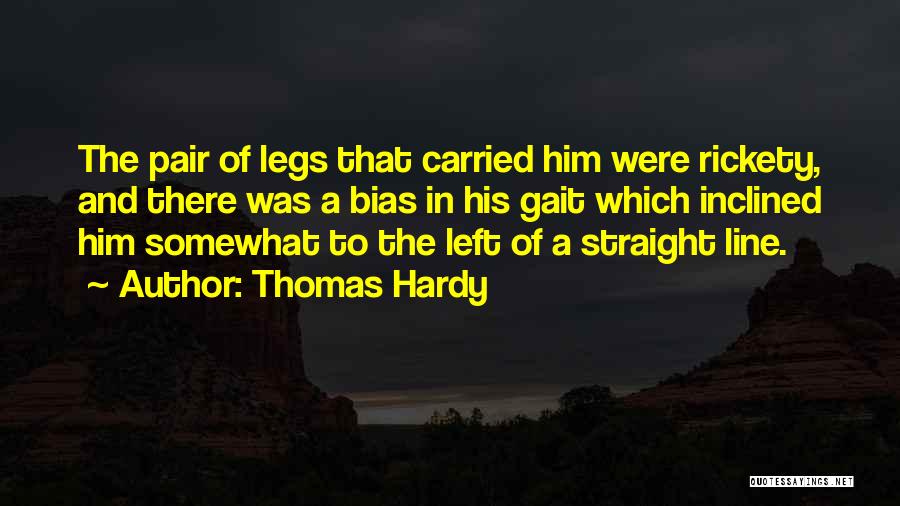 Cancelling Quotes By Thomas Hardy