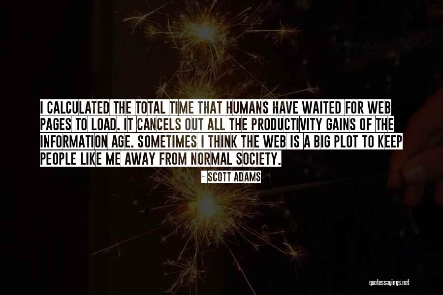 Cancels Out Quotes By Scott Adams Cancels Out Quotes By Scott Adams