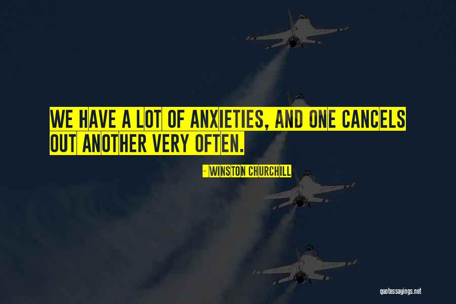 Cancels Out Quotes By Winston Churchill Cancels Out Quotes By Winston Churchill