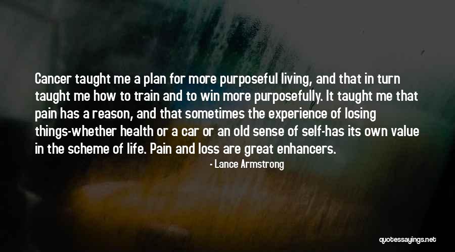 Cancer And Life Quotes By Lance Armstrong Cancer And Life Quotes By Lance Armstrong