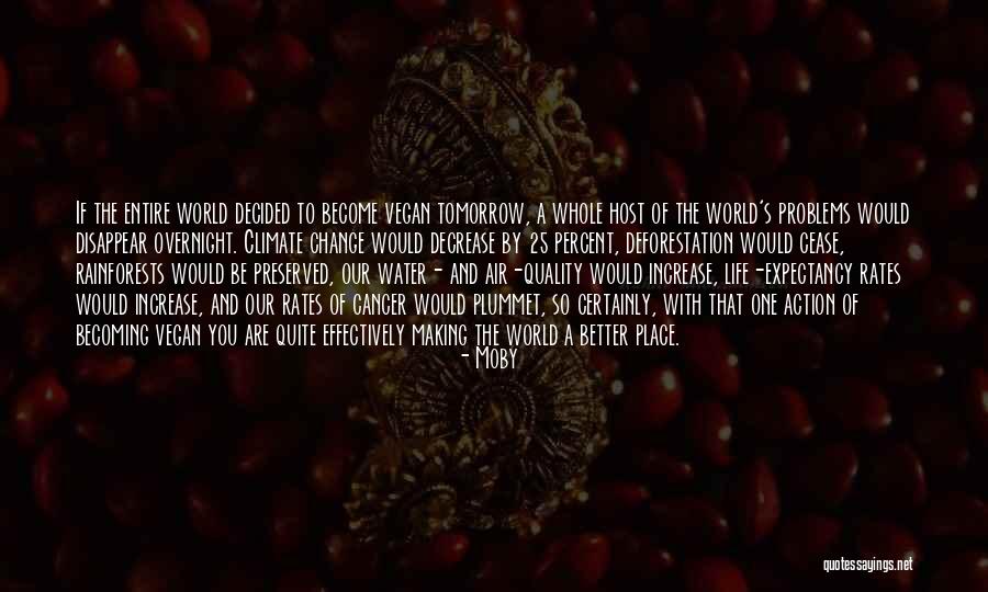 Cancer And Life Quotes By Moby Cancer And Life Quotes By Moby