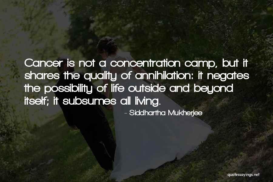 Cancer And Life Quotes By Siddhartha Mukherjee Cancer And Life Quotes By Siddhartha Mukherjee