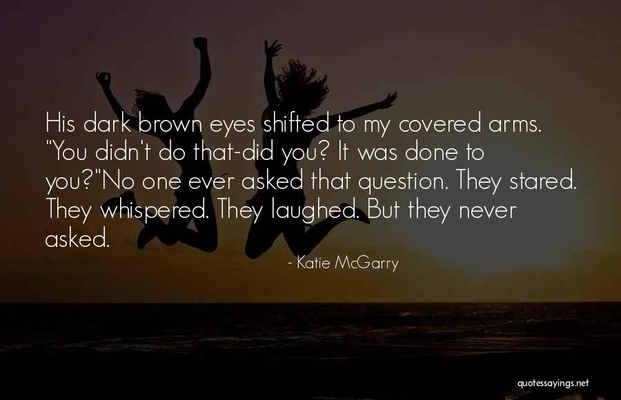 Cancer And Taurus Quotes By Katie McGarry Cancer And Taurus Quotes By Katie McGarry