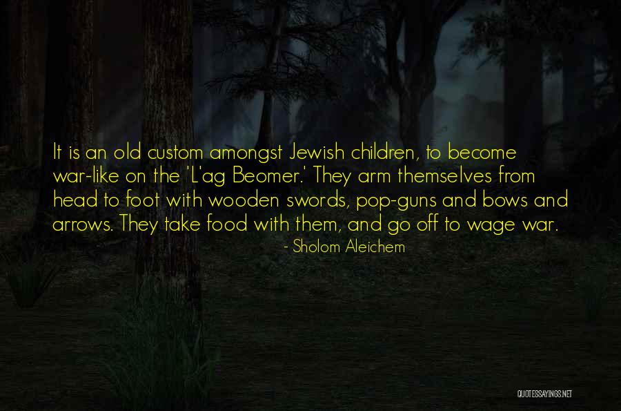 Cancer And Taurus Quotes By Sholom Aleichem Cancer And Taurus Quotes By Sholom Aleichem