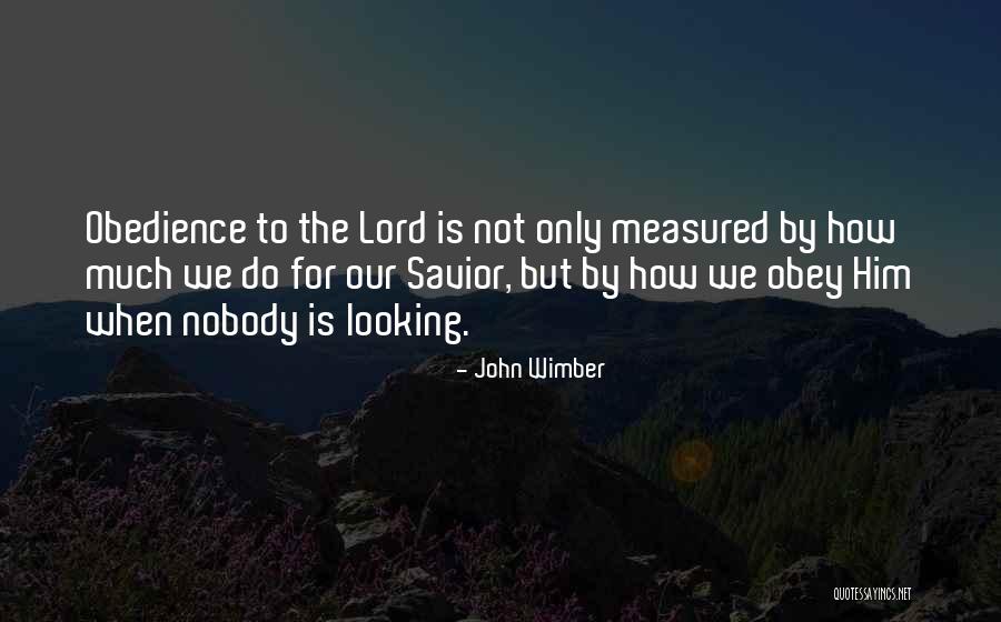 Cancer And Virgo Quotes By John Wimber Cancer And Virgo Quotes By John Wimber