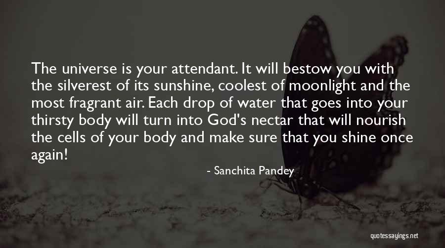 Cancer Cells Quotes By Sanchita Pandey Cancer Cells Quotes By Sanchita Pandey