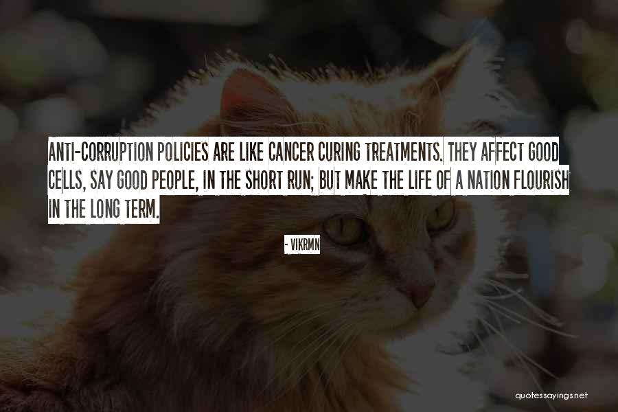 Cancer Cells Quotes By Vikrmn Cancer Cells Quotes By Vikrmn