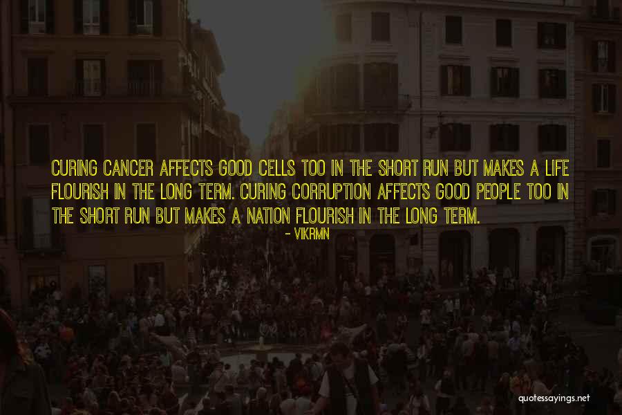 Cancer Cells Quotes By Vikrmn Cancer Cells Quotes By Vikrmn