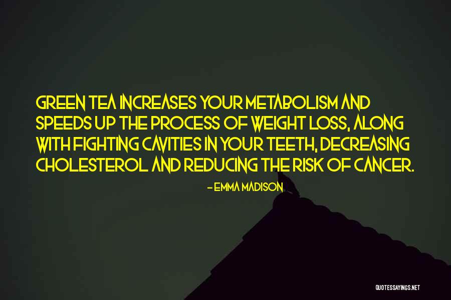Cancer Fighting Quotes By Emma Madison Cancer Fighting Quotes By Emma Madison