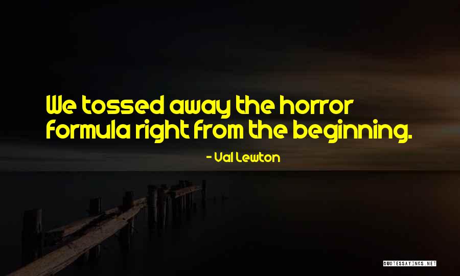 Cancer In The Kidney Inspirational Quotes By Val Lewton Cancer In The Kidney Inspirational Quotes By Val Lewton