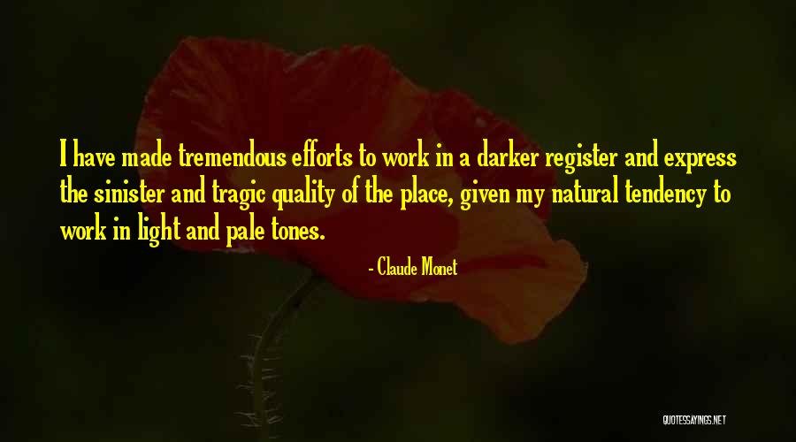 Cancer Is Horrible Quotes By Claude Monet Cancer Is Horrible Quotes By Claude Monet