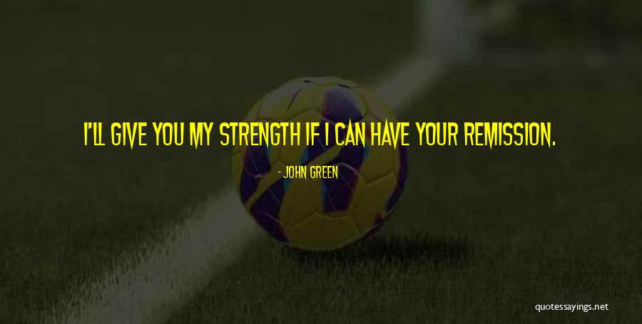Cancer John Green Quotes By John Green Cancer John Green Quotes By John Green
