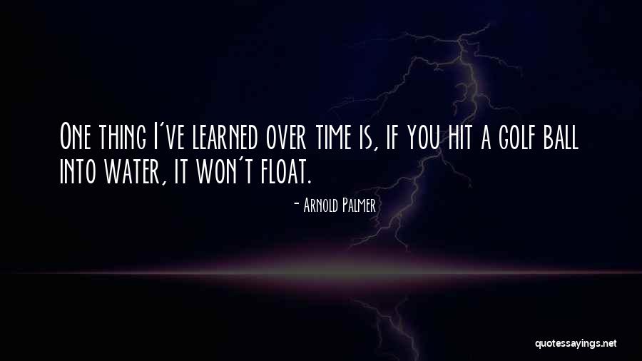 Cancer Leo Cusp Quotes By Arnold Palmer Cancer Leo Cusp Quotes By Arnold Palmer