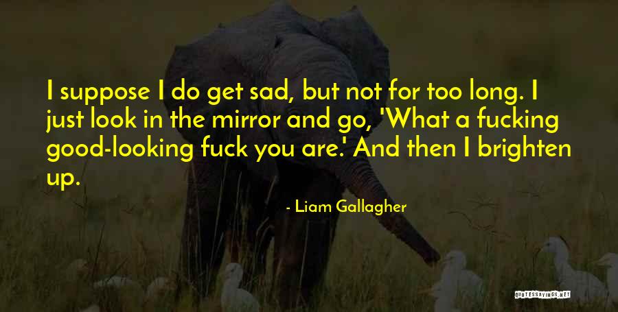 Cancer Leo Cusp Quotes By Liam Gallagher Cancer Leo Cusp Quotes By Liam Gallagher