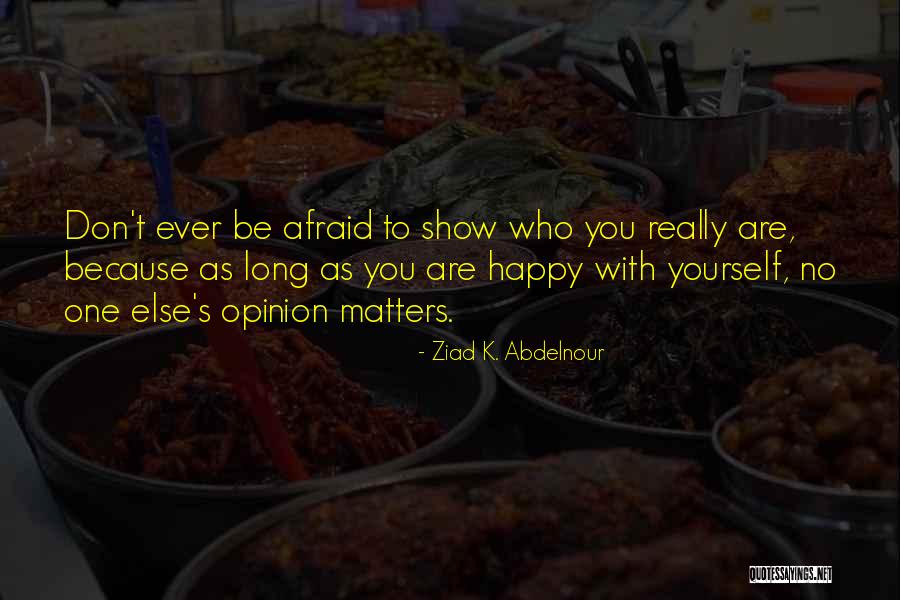 Cancer Navigation Quotes By Ziad K. Abdelnour Cancer Navigation Quotes By Ziad K. Abdelnour