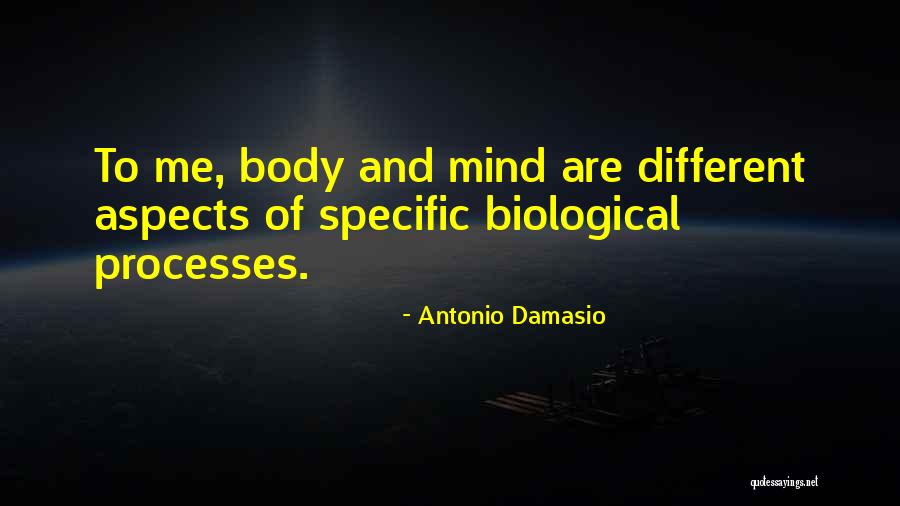 Cancer Prayers And Quotes By Antonio Damasio