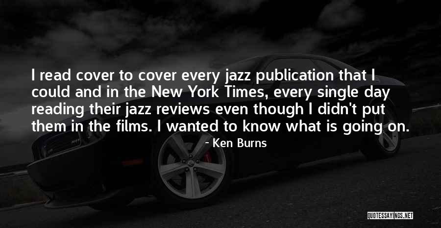 Cancer Prayers Quotes By Ken Burns Cancer Prayers Quotes By Ken Burns