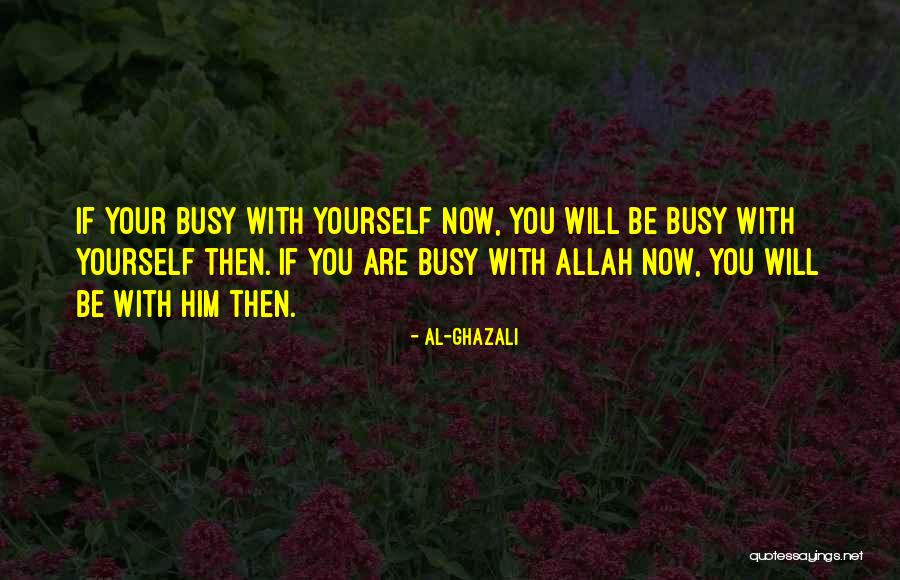 Cancer Signs Quotes By Al-Ghazali Cancer Signs Quotes By Al-Ghazali