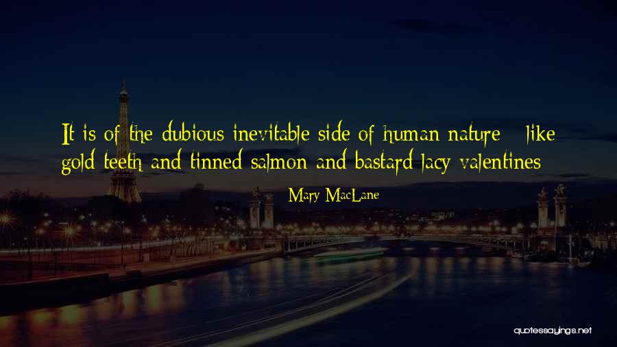 Cancer Signs Quotes By Mary MacLane Cancer Signs Quotes By Mary MacLane