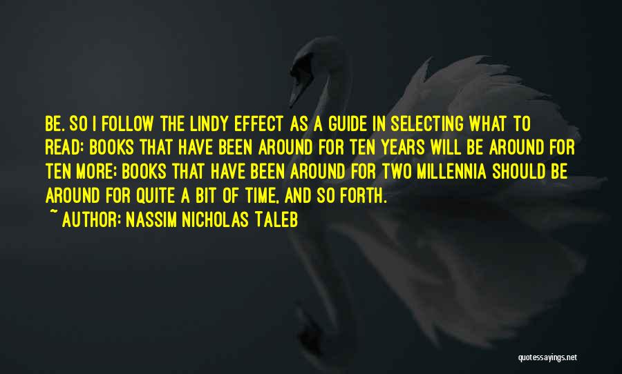 Cancer Supporters Quotes By Nassim Nicholas Taleb