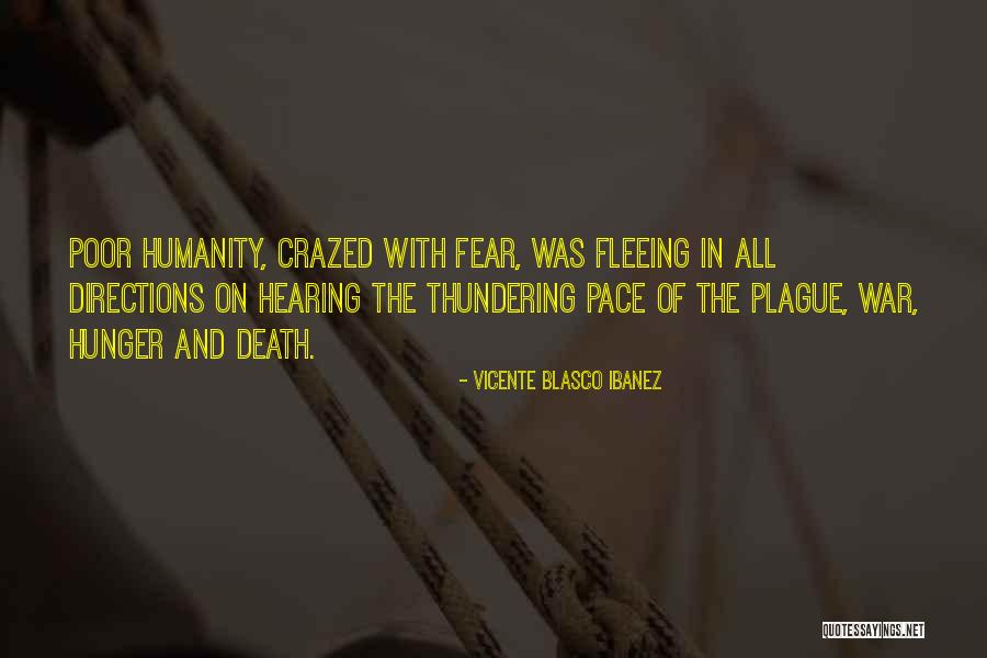 Cancer Survivorship Dr Rick Boulay Quotes By Vicente Blasco Ibanez Cancer Survivorship Dr Rick Boulay Quotes By Vicente Blasco Ibanez