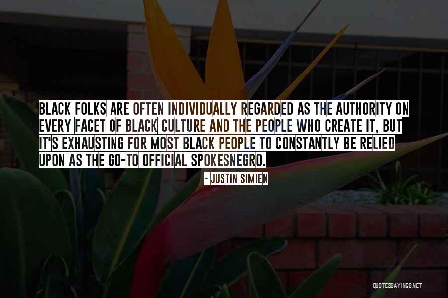 Cancer Traits Quotes By Justin Simien Cancer Traits Quotes By Justin Simien