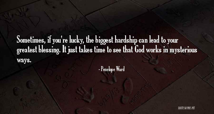 Cancer Warriors Quotes By Penelope Ward Cancer Warriors Quotes By Penelope Ward