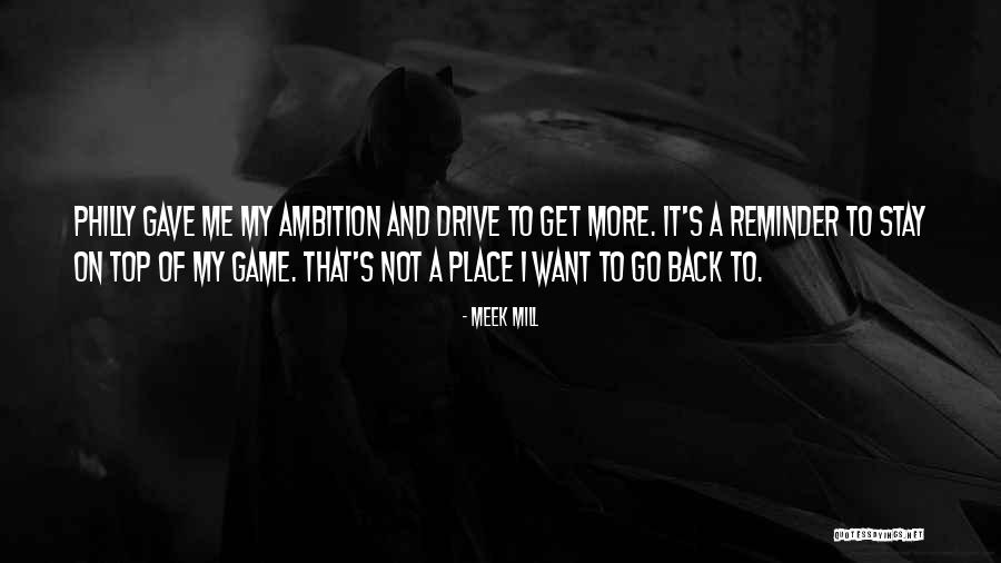Cancer Zodiac Sign And Control Quotes By Meek Mill Cancer Zodiac Sign And Control Quotes By Meek Mill