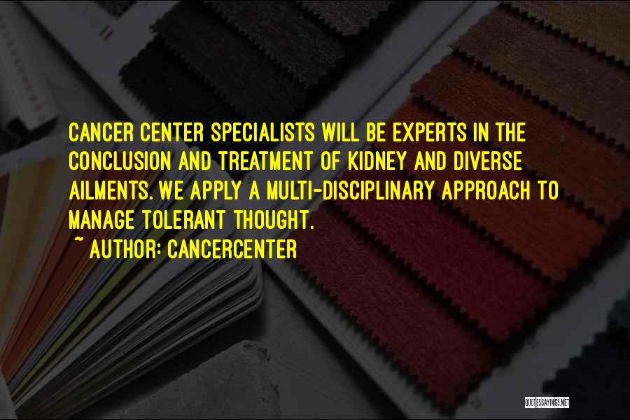 Cancercenter Quotes 1911426