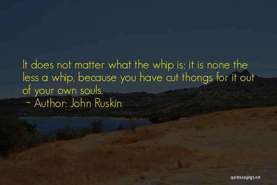 Cancerian Personality Quotes By John Ruskin