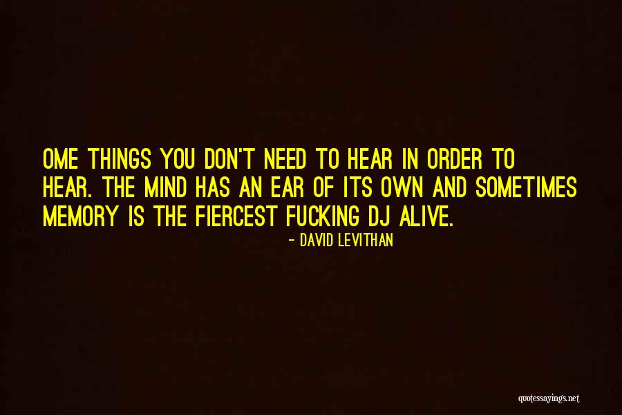 Cancerland Fashion Quotes By David Levithan Cancerland Fashion Quotes By David Levithan