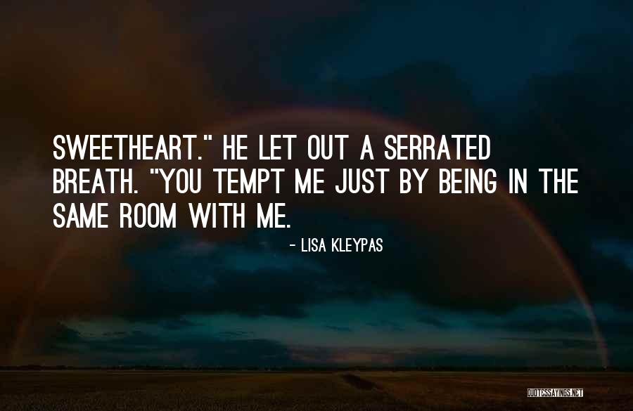 Cancerous Colon Quotes By Lisa Kleypas Cancerous Colon Quotes By Lisa Kleypas
