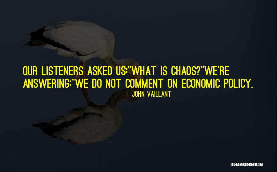 Cancesweb Quotes By John Vaillant Cancesweb Quotes By John Vaillant