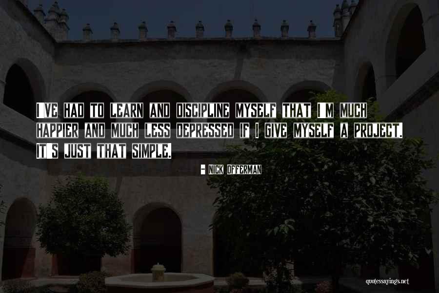 Canchero Definicion Quotes By Nick Offerman Canchero Definicion Quotes By Nick Offerman