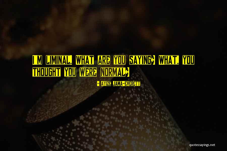 Canchis Coger Quotes By Ayize Jama-Everett Canchis Coger Quotes By Ayize Jama-Everett